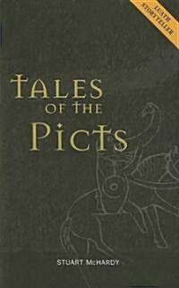 Tales of the Picts (Paperback)