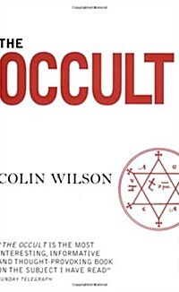 The Occult (Paperback, 2nd, Subsequent)