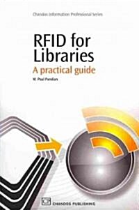 RFID for Libraries : A Practical Guide (Paperback)