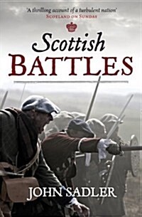 Scottish Battles (Paperback)