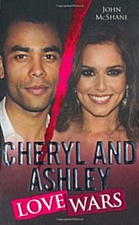 Cheryl and Ashley - Love Wars (Paperback)