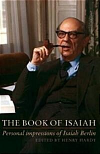 Book of Isaiah (Hardcover)