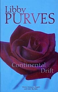 Continental Drift (Hardcover)