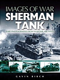 Sherman Tank (Paperback)