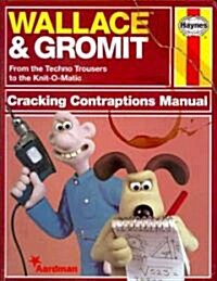 Wallace & Gromit (Hardcover)