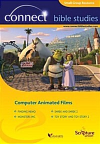 Computer Animated Films (Paperback)