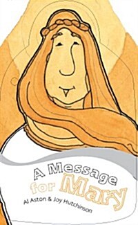 A Message for Mary (Paperback)