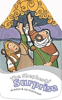 The Shepherds Surprise (Paperback)