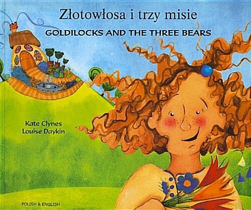 Goldilocks and the Three Bears (English/Polish) (Paperback)