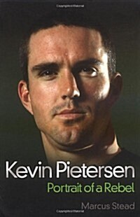 Kevin Pietersen : Portrait of a Hero (Paperback)