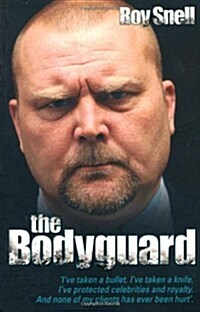 The Bodyguard (Paperback)