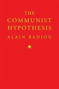 The communist hypothesis