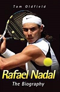 Rafael Nadal (Paperback)