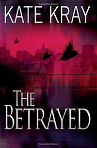 Betrayed (Paperback)