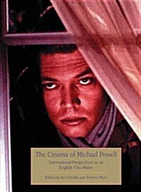 Michael Powell: International Perspectives on an English Film-maker (Hardcover)