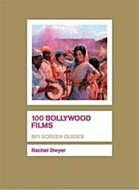 100 Bollywood Films (Hardcover)