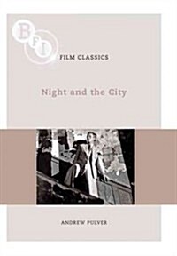 Night and the City (Paperback)