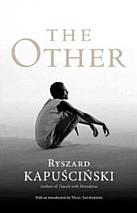 The Other (Hardcover)