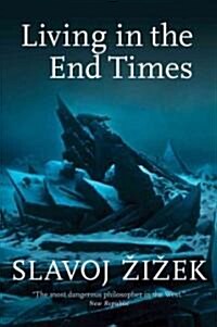Living in the End Times (Hardcover)