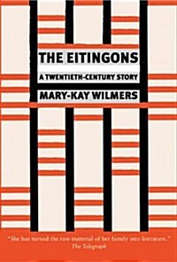 The Eitingons (Hardcover)