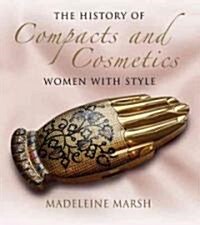 Compacts and Cosmetics (Hardcover)