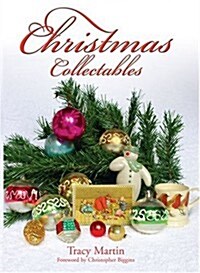 Christmas Collectables (Hardcover)