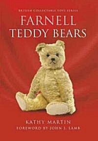 Farnell Teddy Bears (Hardcover)
