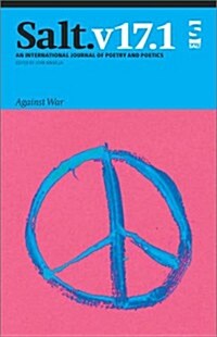 Salt : Against War (Paperback)