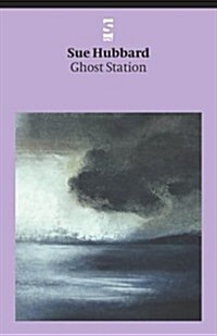 Ghost Station (Paperback)