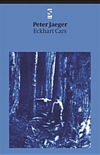 Eckhart Cars (Paperback)