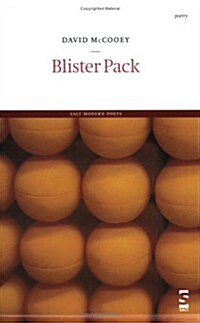 Blister Pack (Paperback)