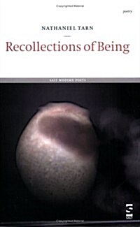 Recollections of Being (Paperback)