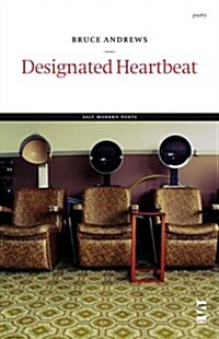 Designated Heartbeat (Paperback)