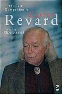 The Salt Companion to Carter Revard (Paperback)