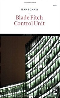 Blade Pitch Control Unit (Paperback)