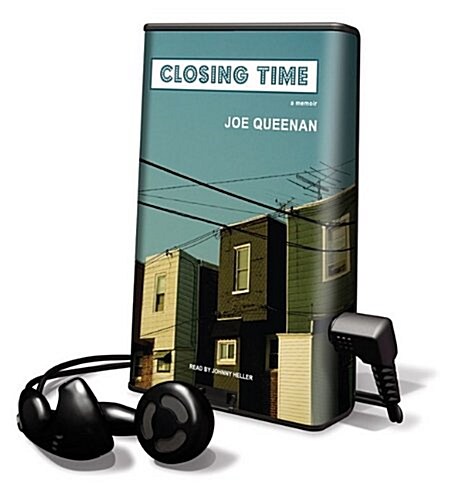 Closing Time [With Earbuds] (Pre-Recorded Audio Player)