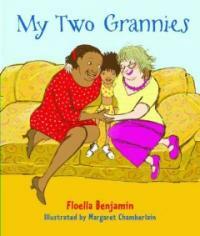 My two grannies 