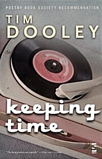 Keeping Time (Paperback)