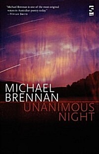 Unanimous Night (Paperback)