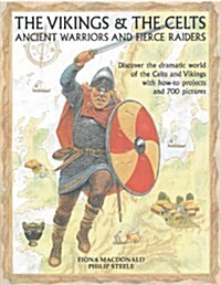 Vikings and the Celts (Paperback)