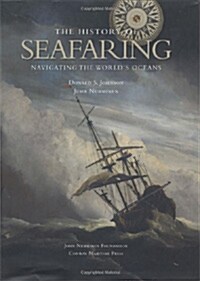 The History of Seafaring (Hardcover)