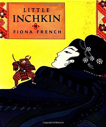 Little Inchkin (Paperback, BIG)
