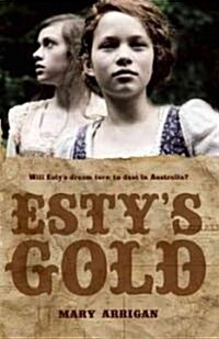 Estys Gold (Paperback)