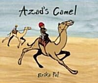 Azads Camel (Hardcover)