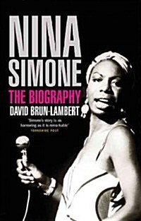 Nina Simone (Paperback)