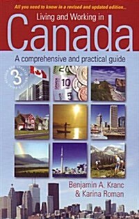 Living and Working in Canada (Paperback, 3rd)