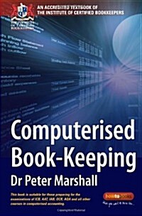 Computerised Book-Keeping (Paperback)