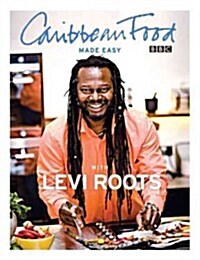 Caribbean Food Made Easy (Hardcover)