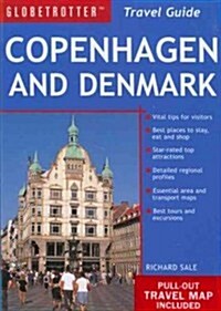 Copenhagen and Denmark (Package, 2 Rev ed)