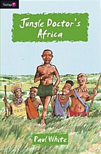 Jungle Doctors Africa (Paperback)